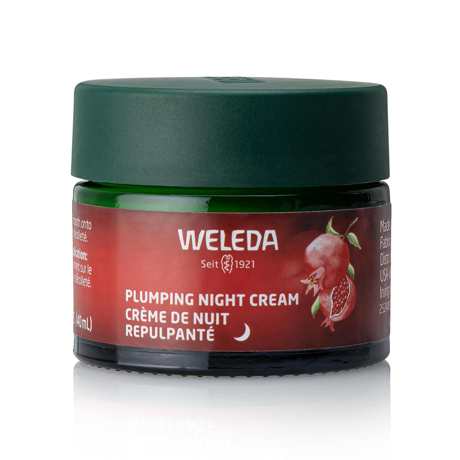 Plumping Night Cream - Image 1