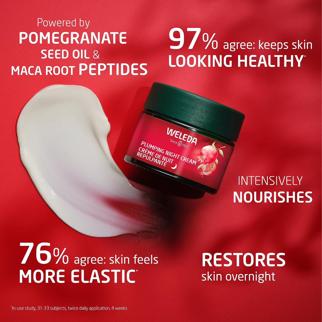 Plumping Night Cream - Image 4