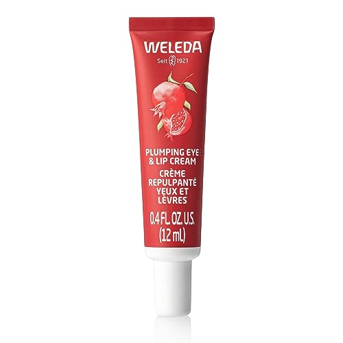 Plumping Eye & Lip Cream - Image 2