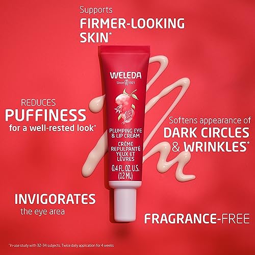 Plumping Eye & Lip Cream - Image 8