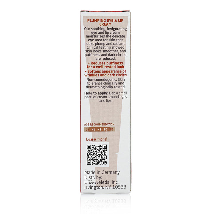 Plumping Eye & Lip Cream - Image 4