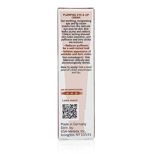 Plumping Eye & Lip Cream - Image 5