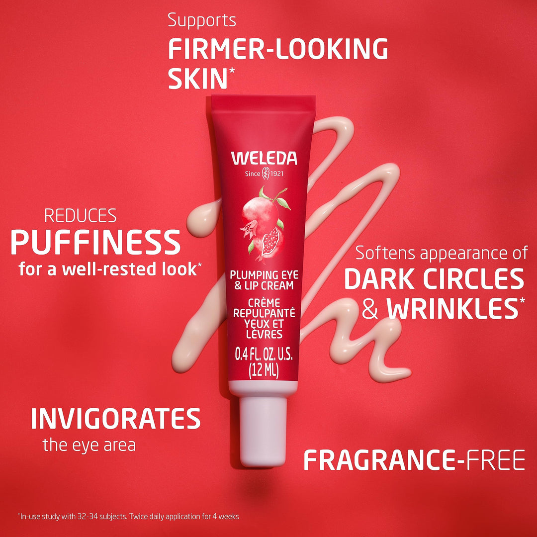 Plumping Eye & Lip Cream - Image 7