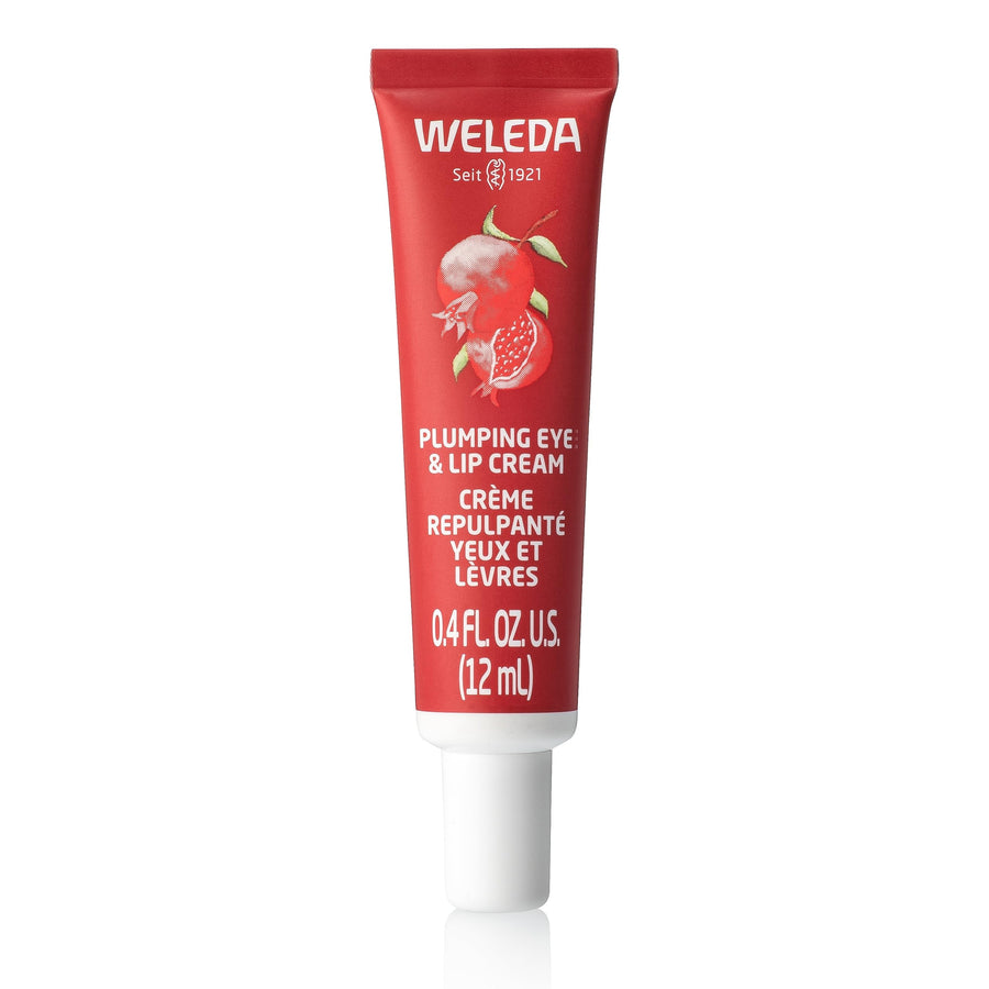 Plumping Eye & Lip Cream - Image 1