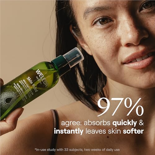 Skin Food Ultra-Light Dry Oil - Image 5