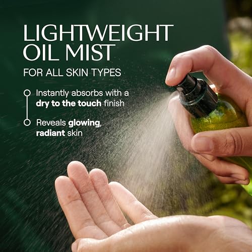 Skin Food Ultra-Light Dry Oil - Image 8