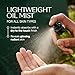 Skin Food Ultra-Light Dry Oil - Image 9