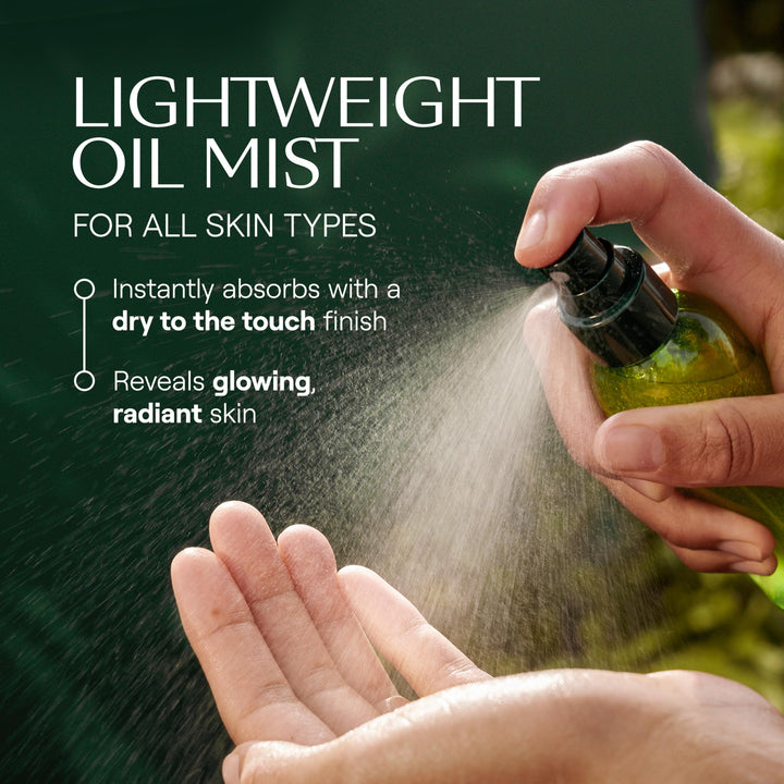 Skin Food Ultra-Light Dry Oil - Image 7