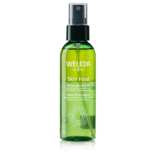 Skin Food Ultra-Light Dry Oil - Image 2