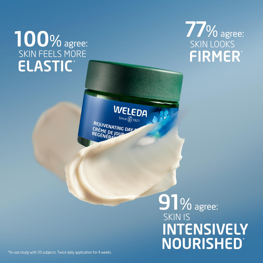 Rejuvenating Day Cream - Image 7