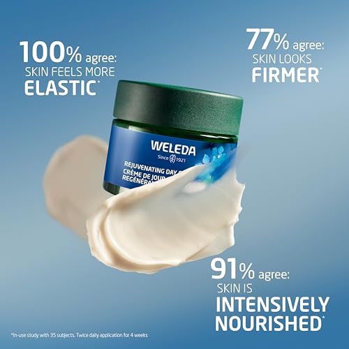 Rejuvenating Day Cream - Image 8