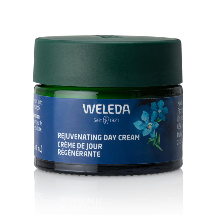Rejuvenating Day Cream - Image 1