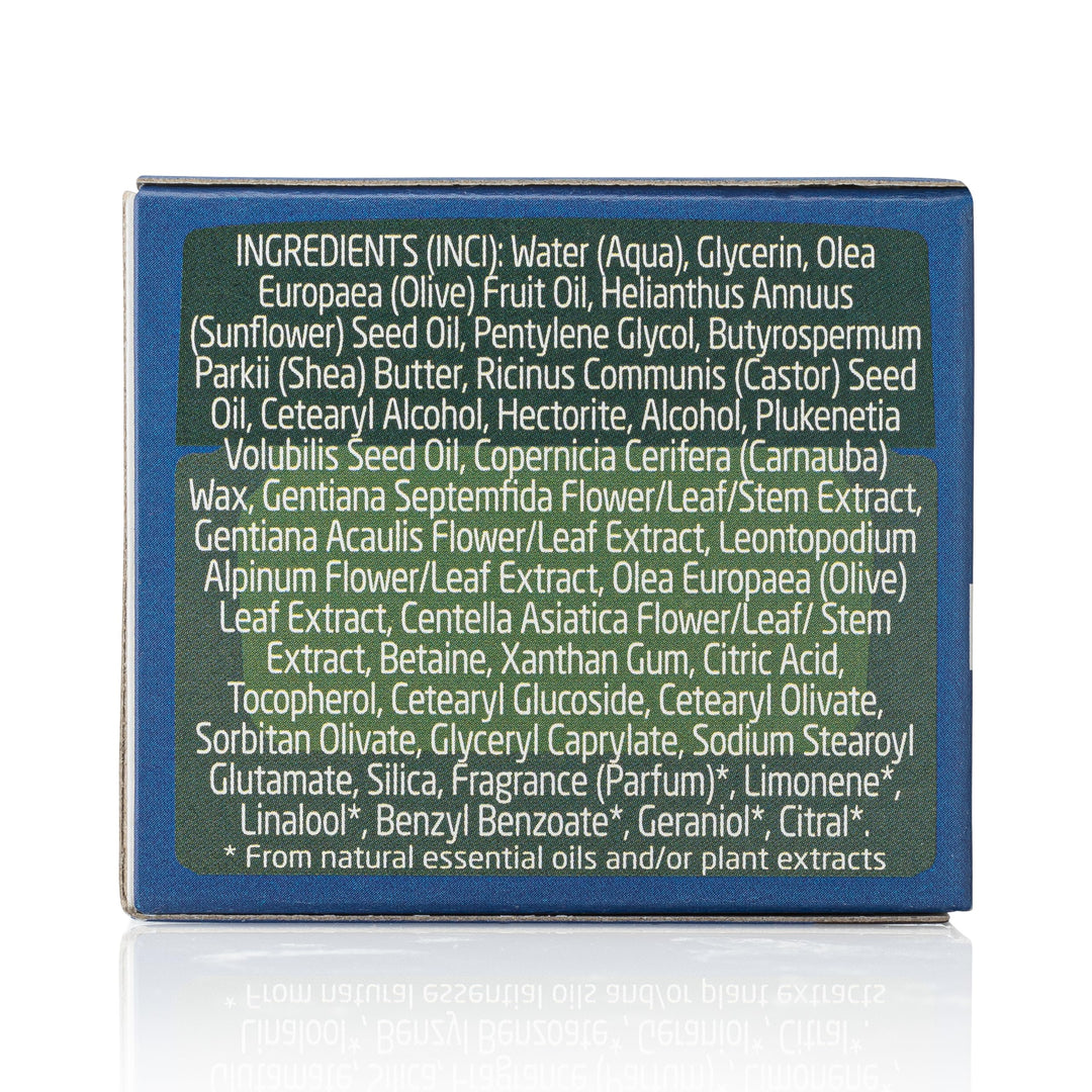 Rejuvenating Day Cream - Image 4