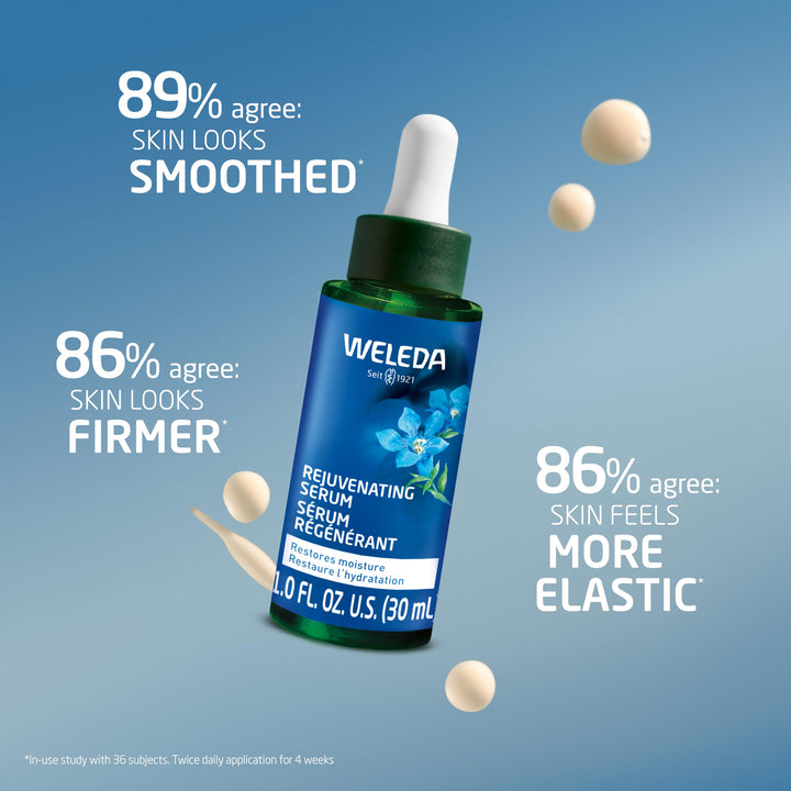 Rejuvenating Serum - Image 7