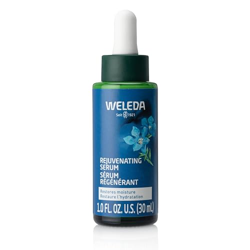 Rejuvenating Serum - Image 2