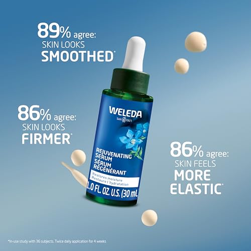 Rejuvenating Serum - Image 8
