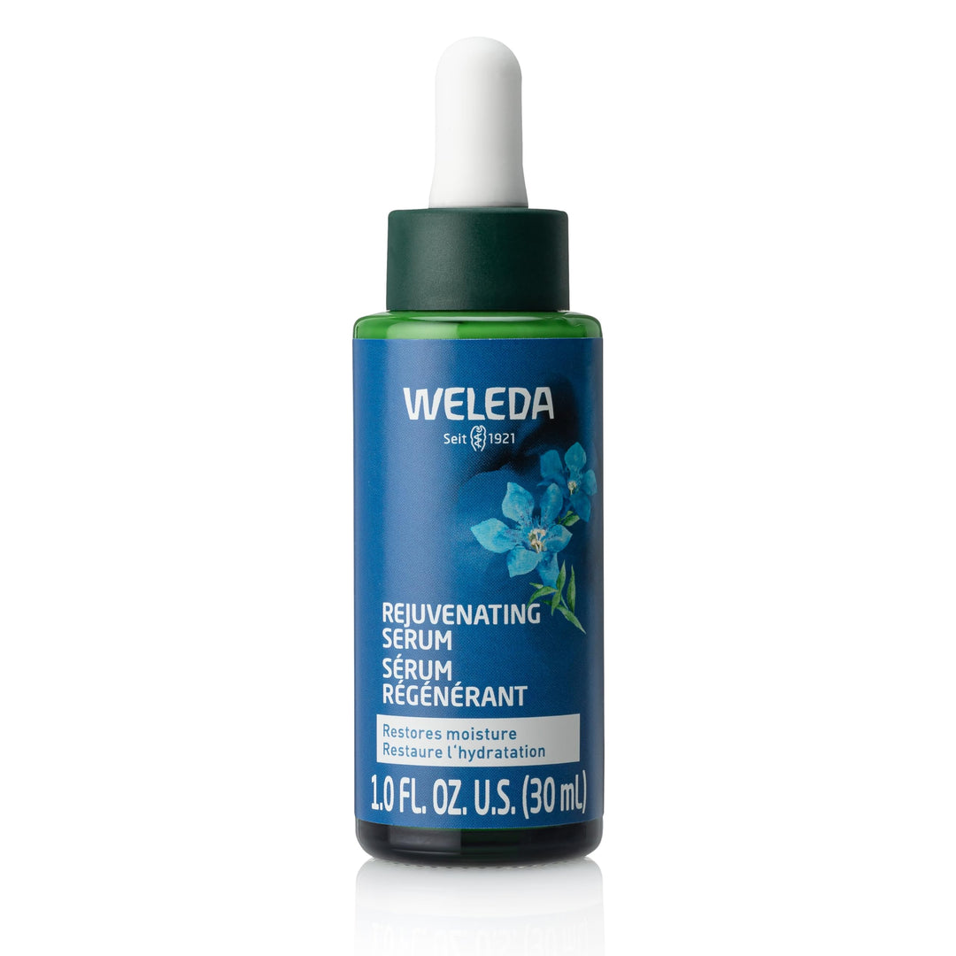 Rejuvenating Serum - Image 1