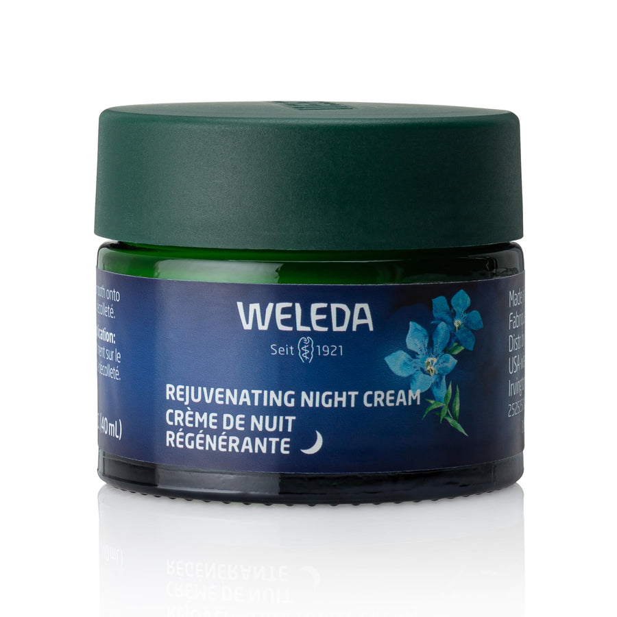 Rejuvenating Night Cream - Image 1