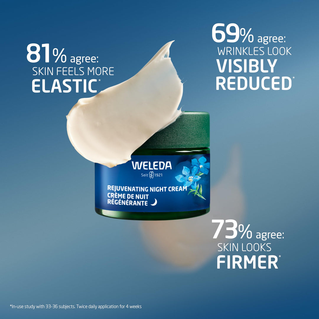 Rejuvenating Night Cream - Image 4
