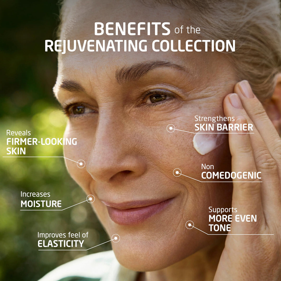 Rejuvenating Night Cream - Image 10