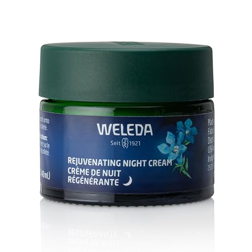 Rejuvenating Night Cream - Image 2