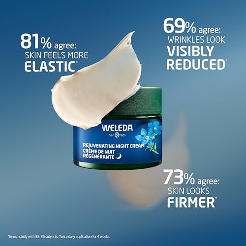 Rejuvenating Night Cream - Image 5
