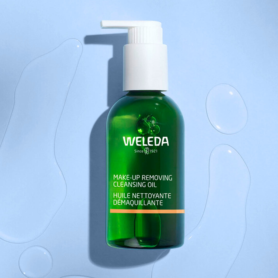 Makeup Removing Cleansing Oil - Image 4