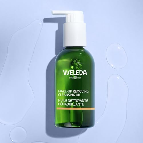 Makeup Removing Cleansing Oil - Image 5