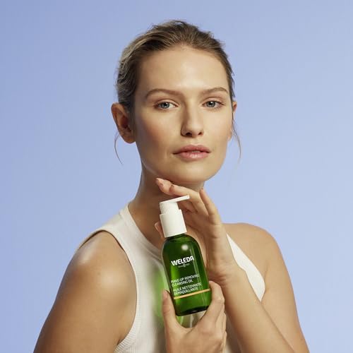 Makeup Removing Cleansing Oil - Image 8