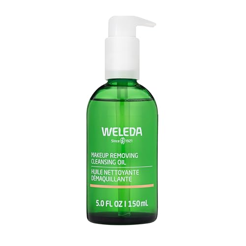 Makeup Removing Cleansing Oil - Image 2