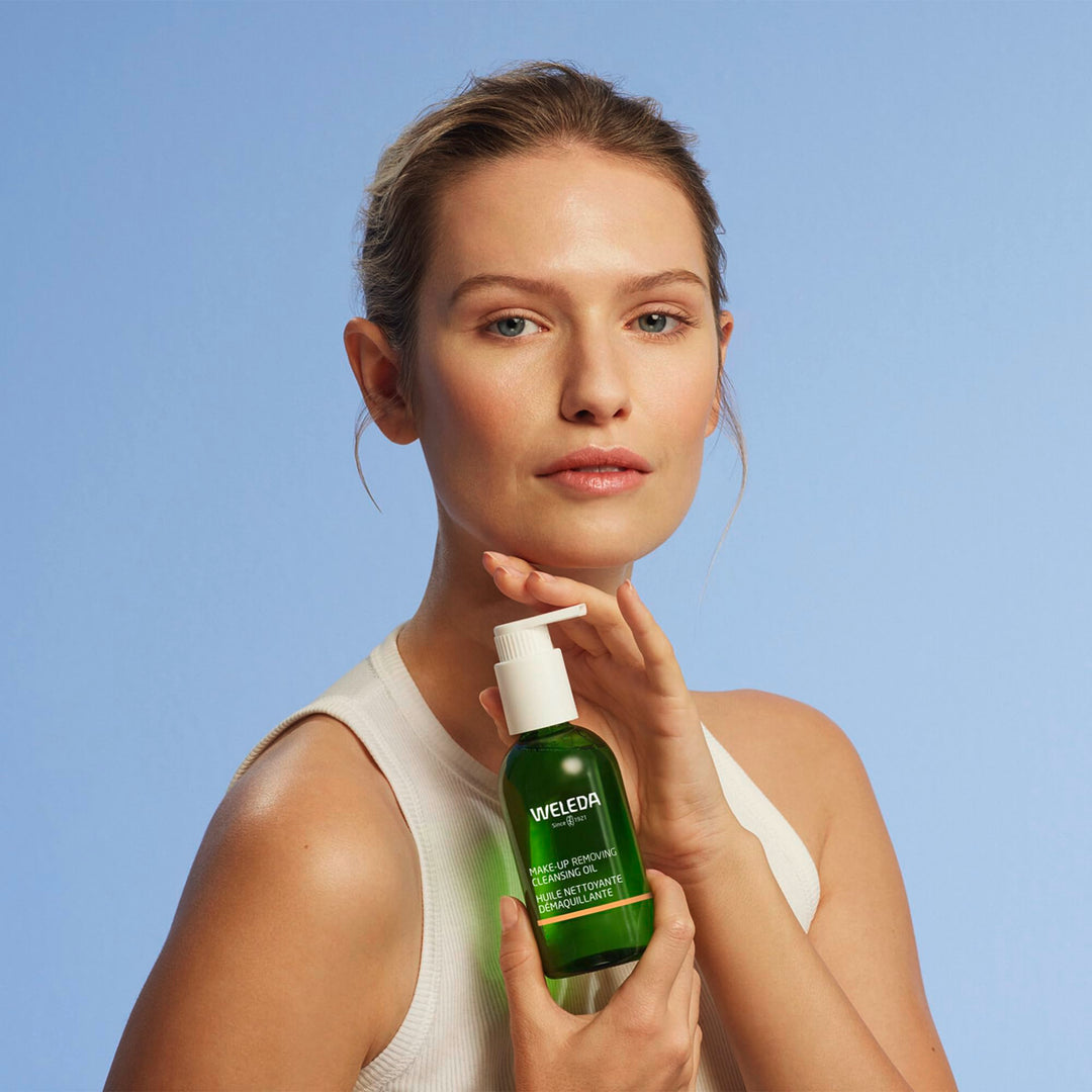 Makeup Removing Cleansing Oil - Image 7
