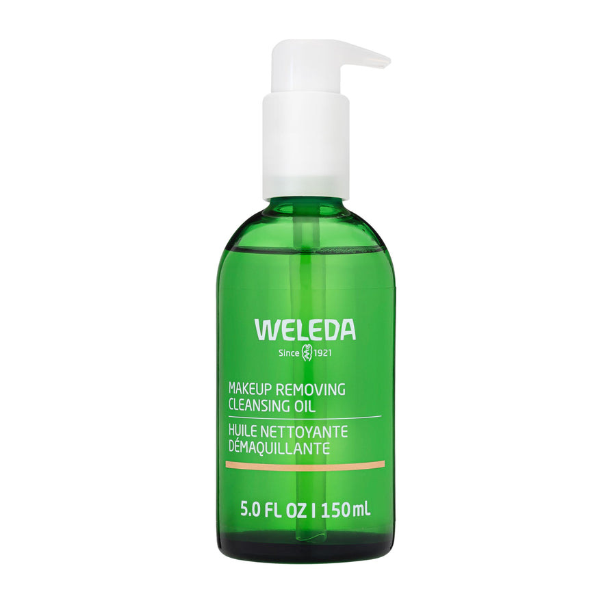 Makeup Removing Cleansing Oil - Image 1