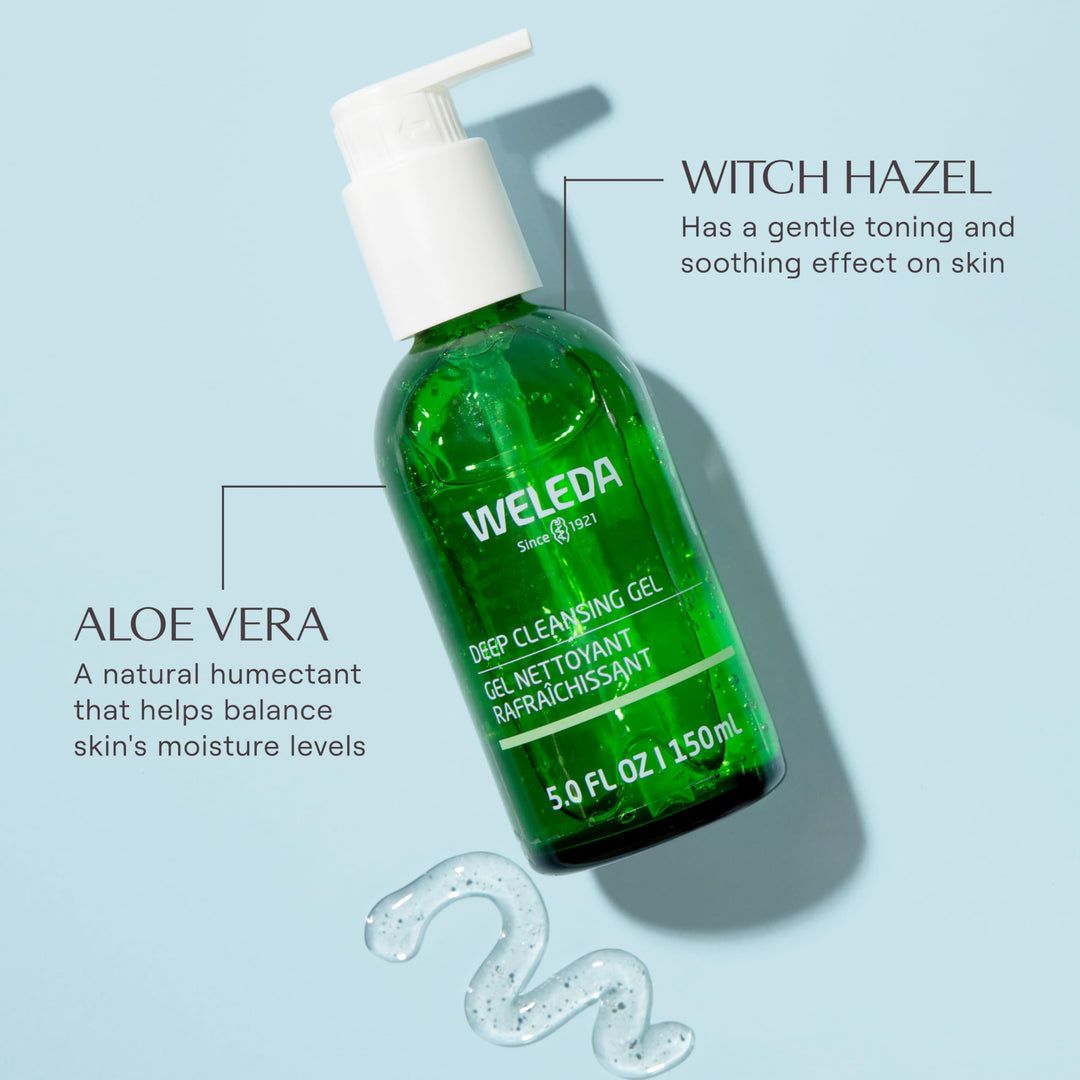 Deep Cleansing Gel - Image 7