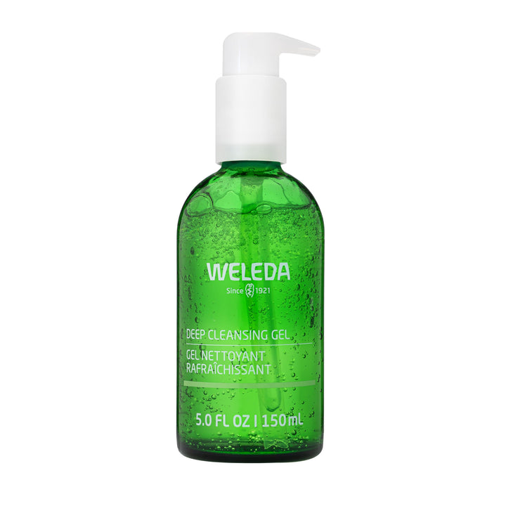 Deep Cleansing Gel - Image 1