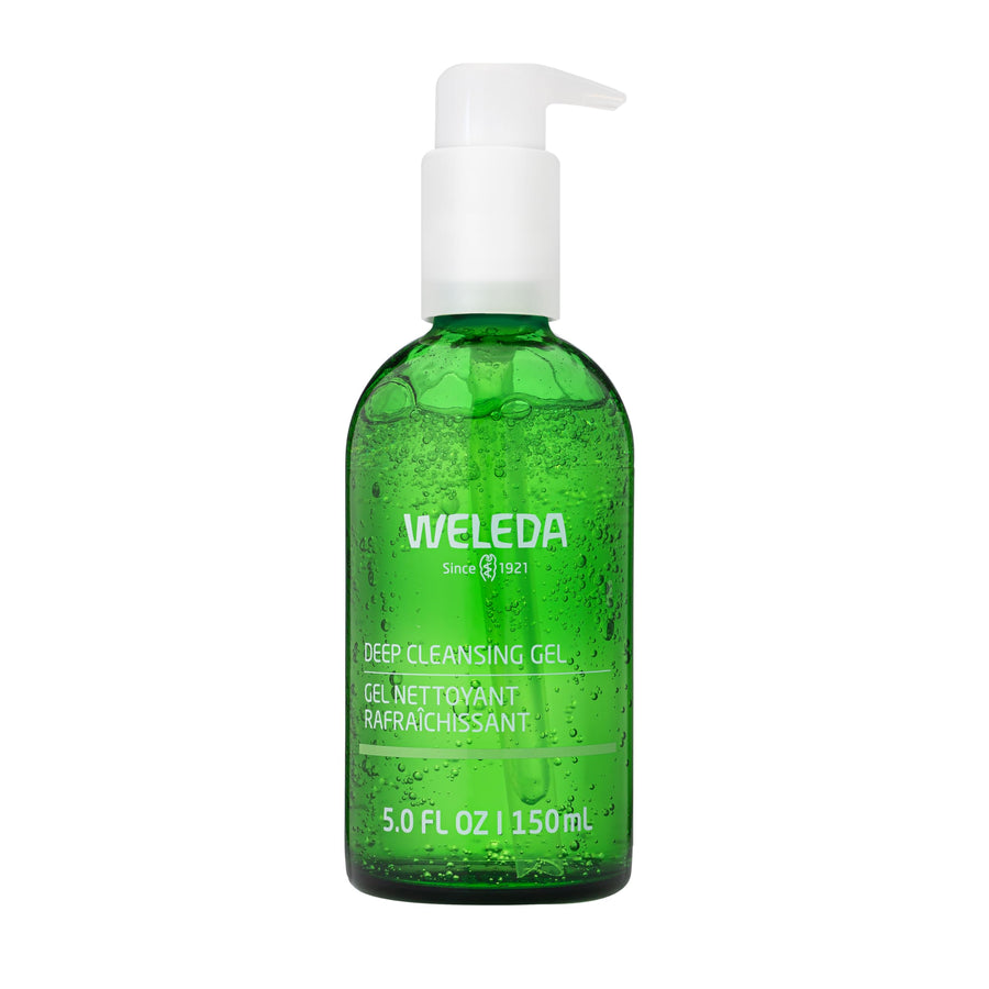 Deep Cleansing Gel - Image 1
