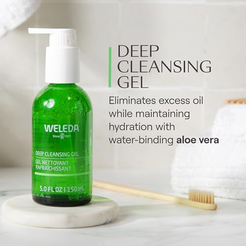 Deep Cleansing Gel - Image 5