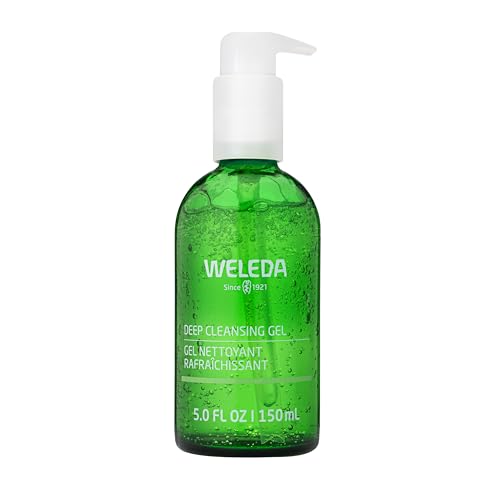 Deep Cleansing Gel - Image 2