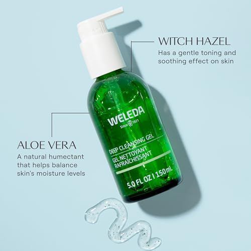 Deep Cleansing Gel - Image 8
