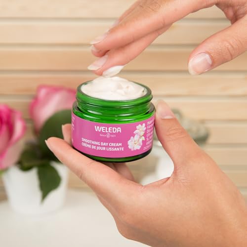 Smoothing Day Cream - Image 8