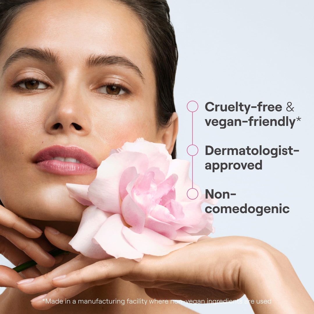 Smoothing Night Cream - Image 4