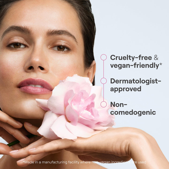 Smoothing Night Cream - Image 4