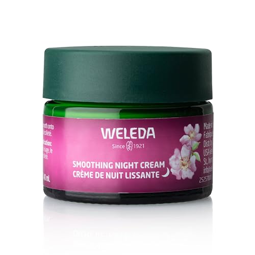 Smoothing Night Cream - Image 2