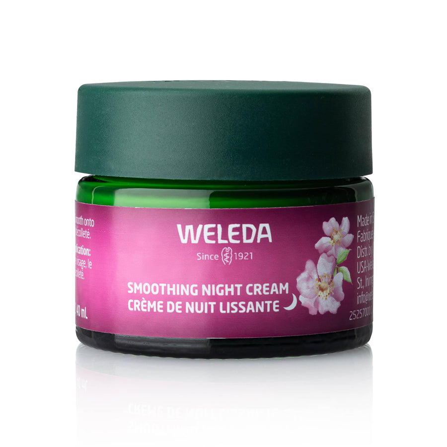 Smoothing Night Cream - Image 1