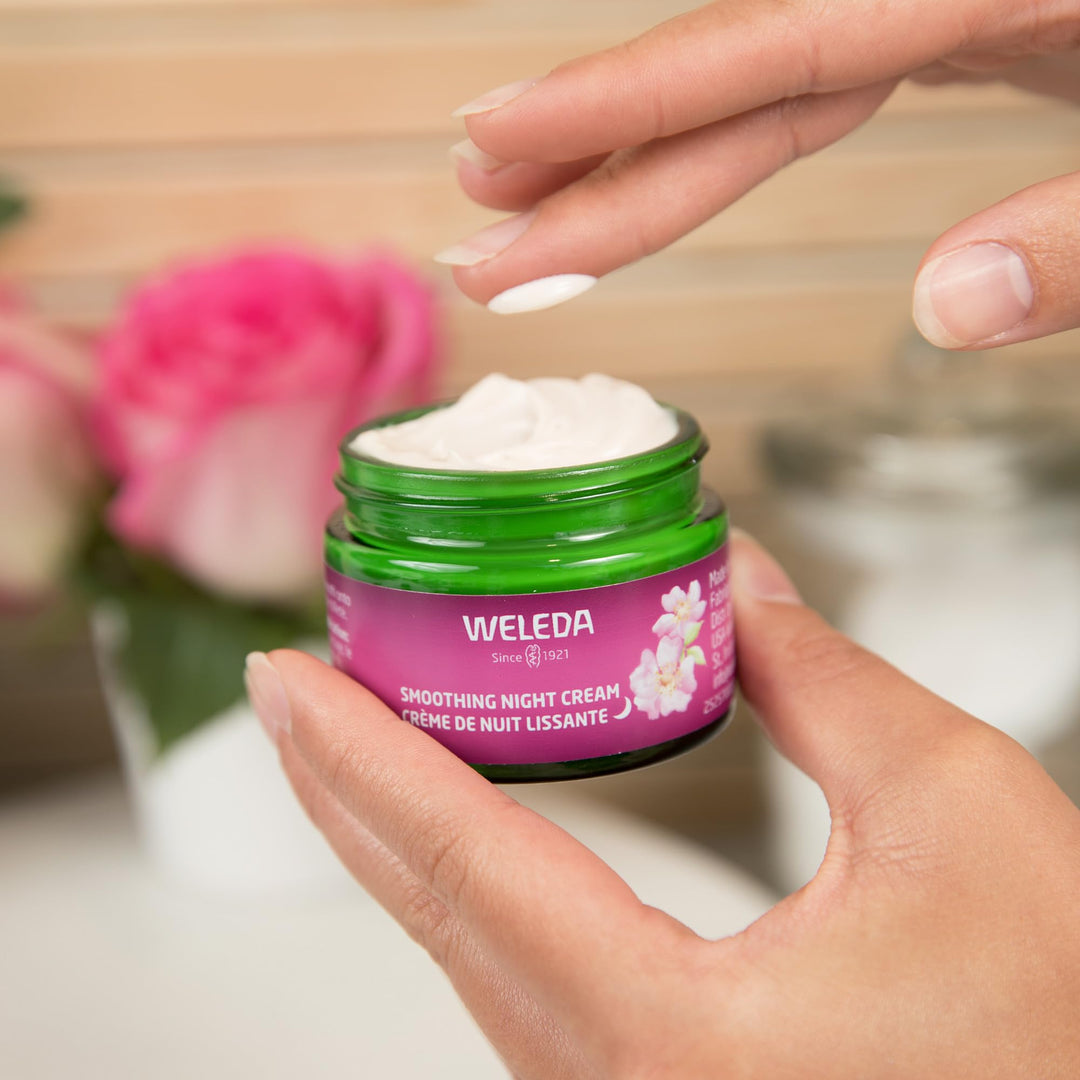 Smoothing Night Cream - Image 7