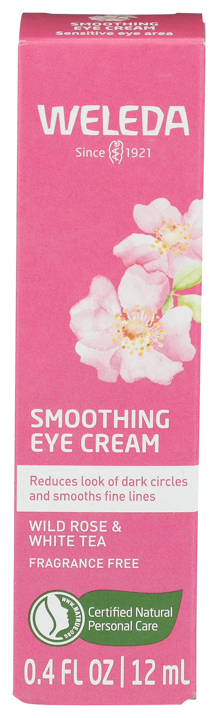 Smoothing Eye Cream - Image 1