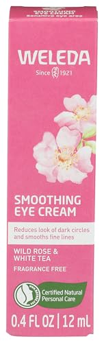 Smoothing Eye Cream - Image 2