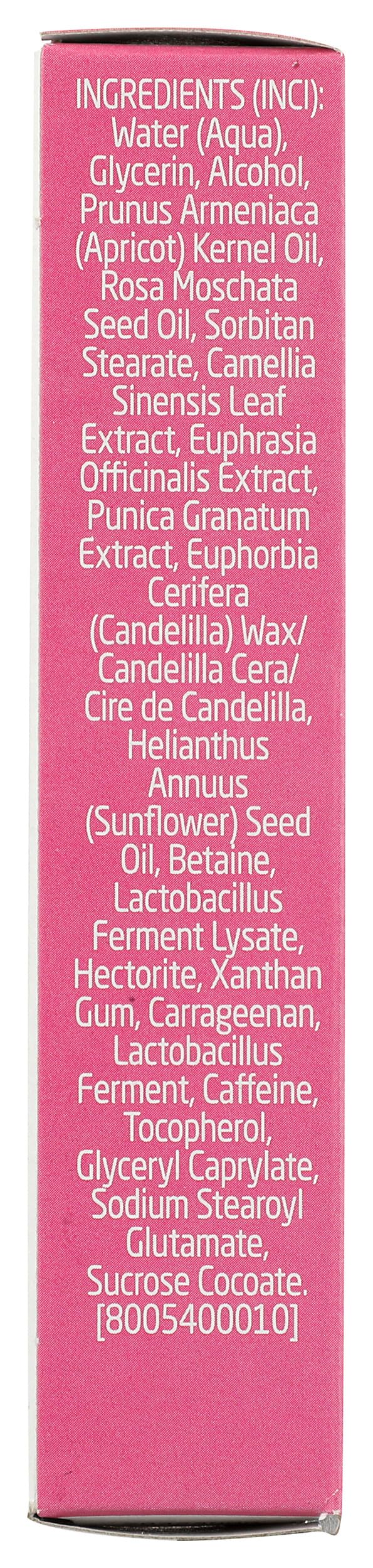Smoothing Eye Cream - Image 10