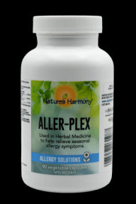 Aller-Plex 90 Vegetable Capsules - Image 2