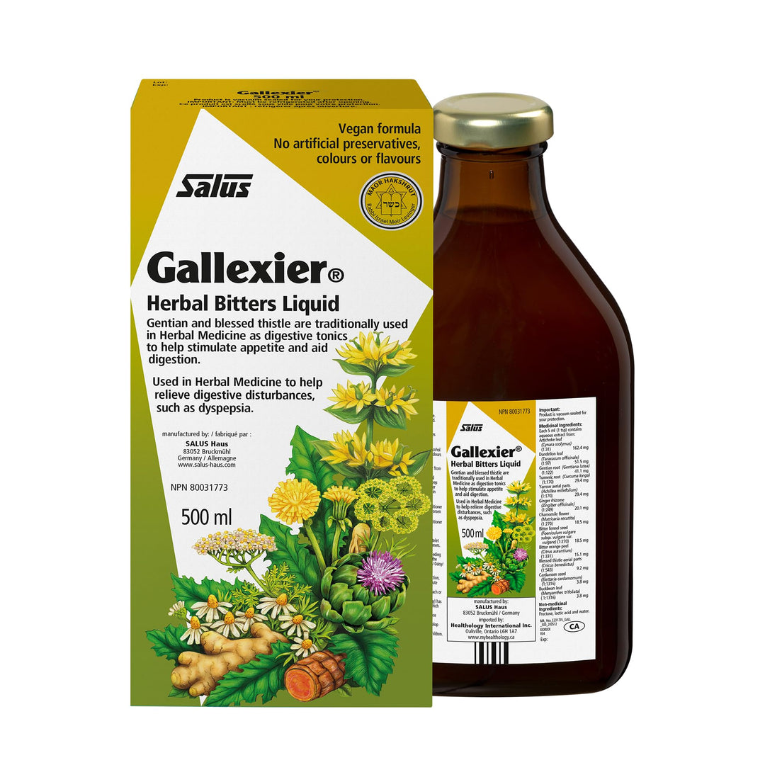 Gallexier - Image 3