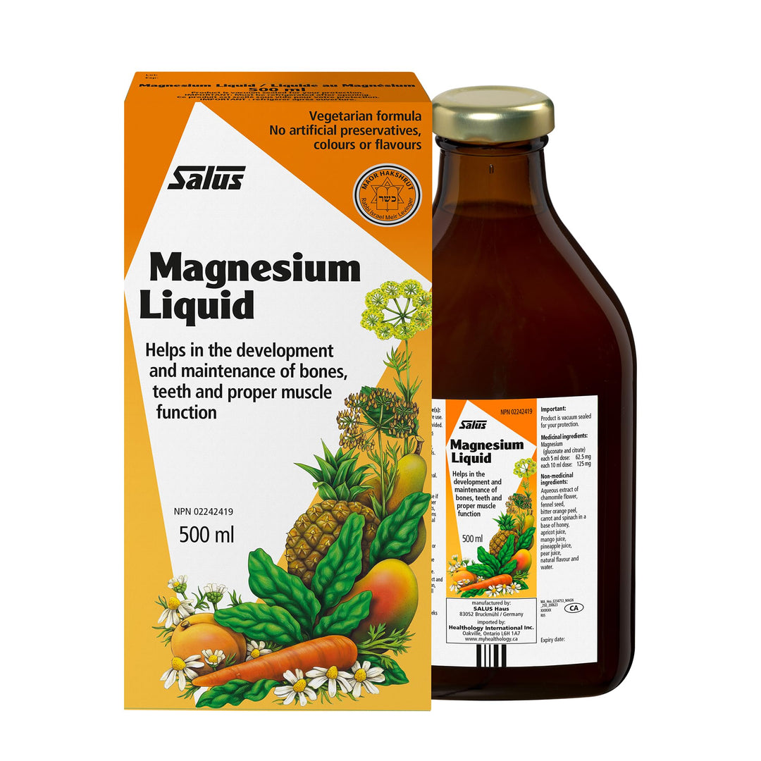 Magnesium Liquid - Image 3
